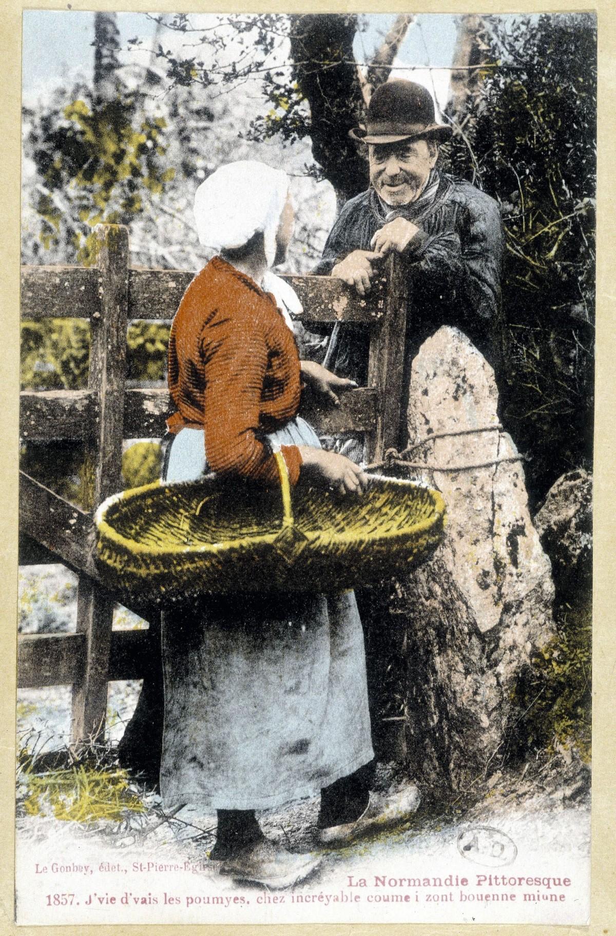 Le patois et le français Lelivrescolaire.fr