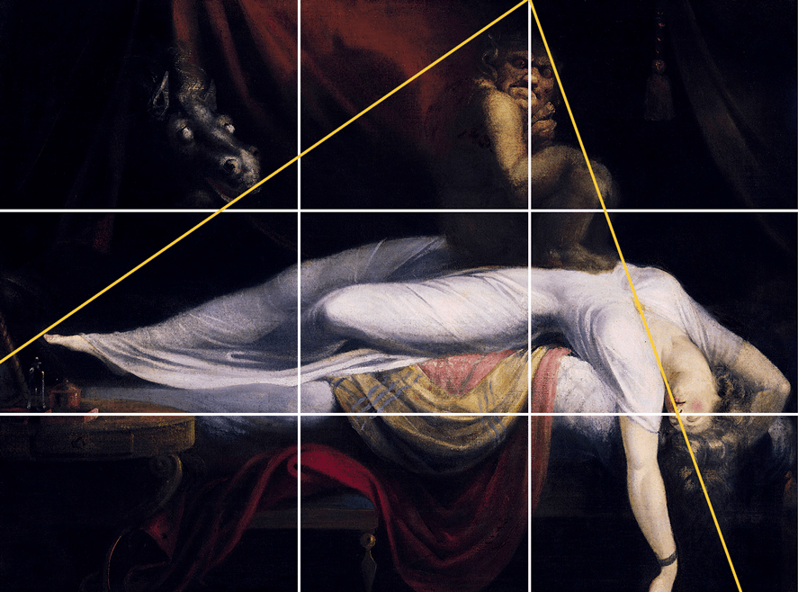 Comment analyser une image fixe ? Lelivrescolaire.fr Comment analyser une image fixe ? Lelivrescolaire.fr