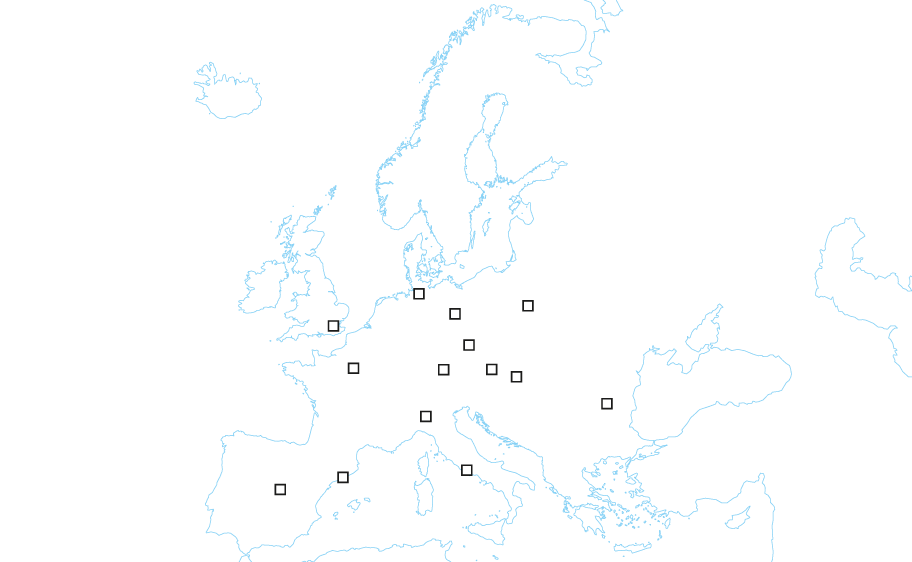 Atlas De L Europe Lelivrescolaire Fr