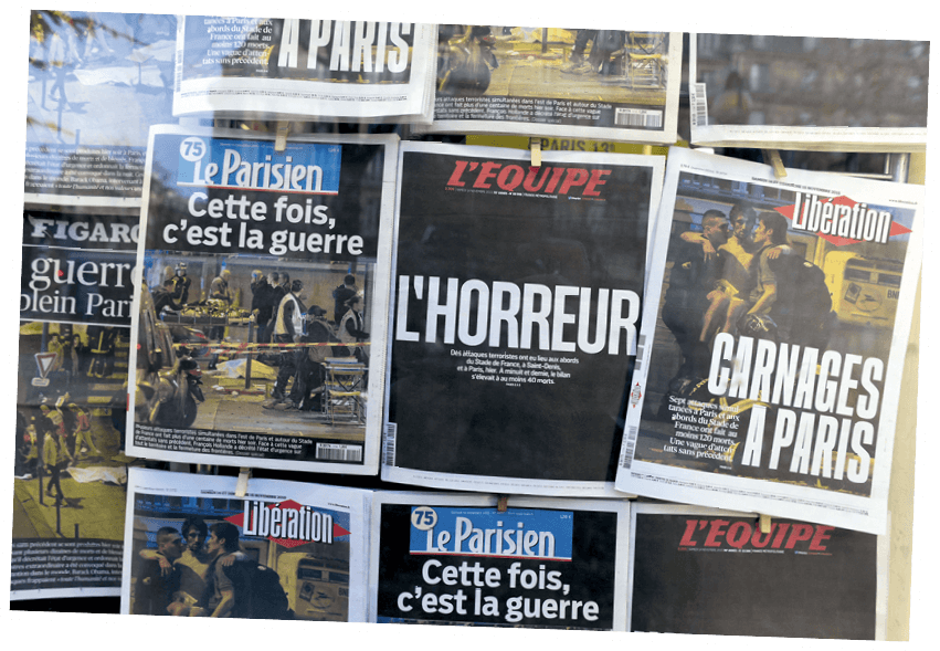 Le Monde Face à De Nouveaux Dangers | Lelivrescolaire.fr