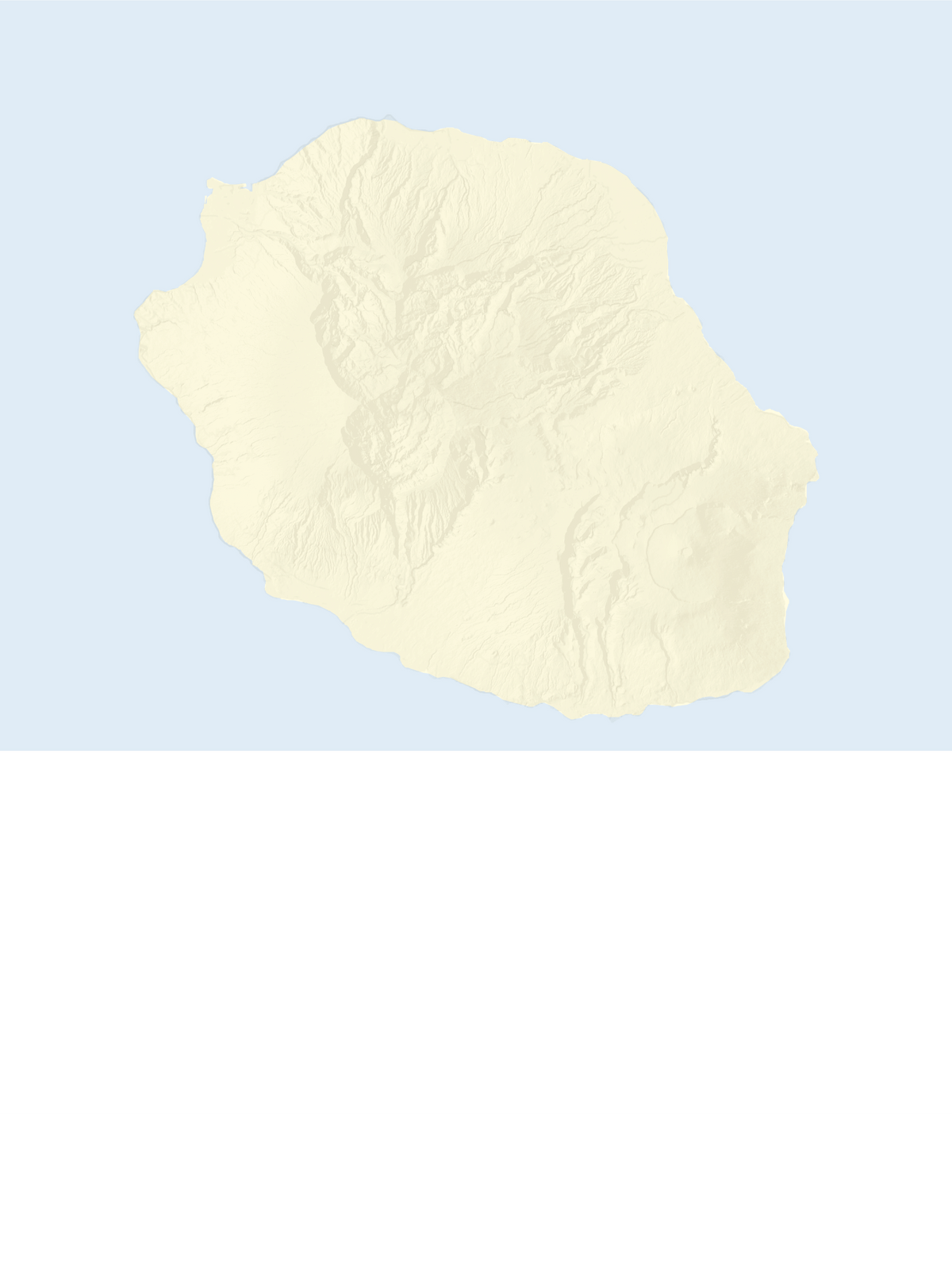 Lamenagement Du Territoire Sur Lile De La Reunion L'aménagement du territoire sur l'île de la Réunion (1/2) |  Lelivrescolaire.fr