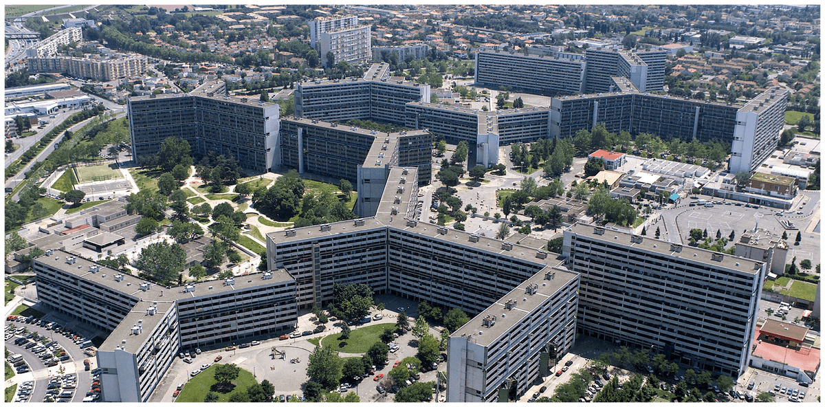 L’aire Urbaine De Toulouse (1/2) | Lelivrescolaire.fr