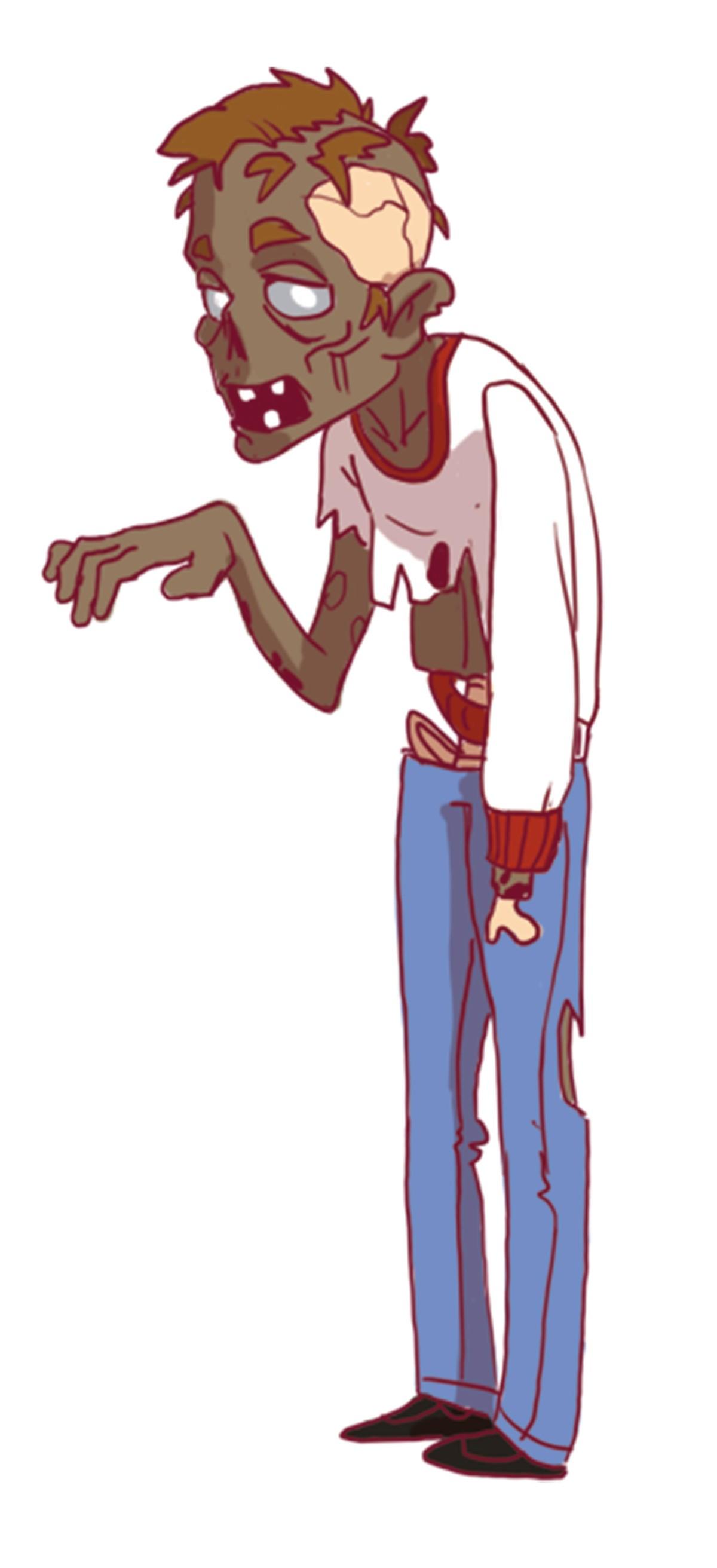 Zombie