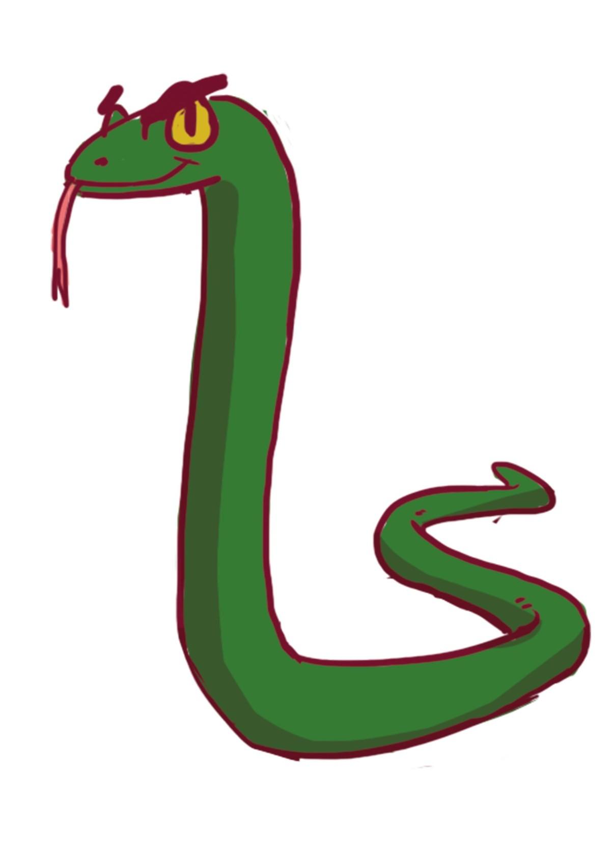 Serpent