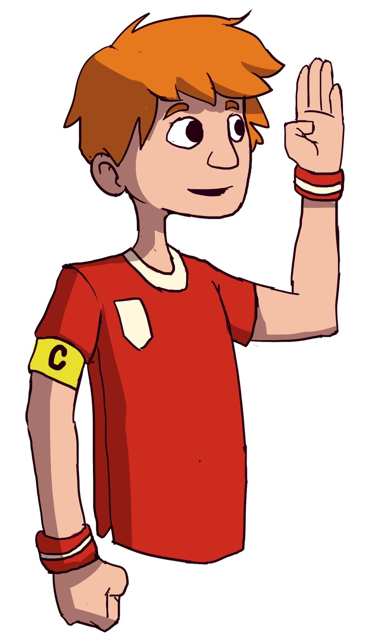 Un capitaine