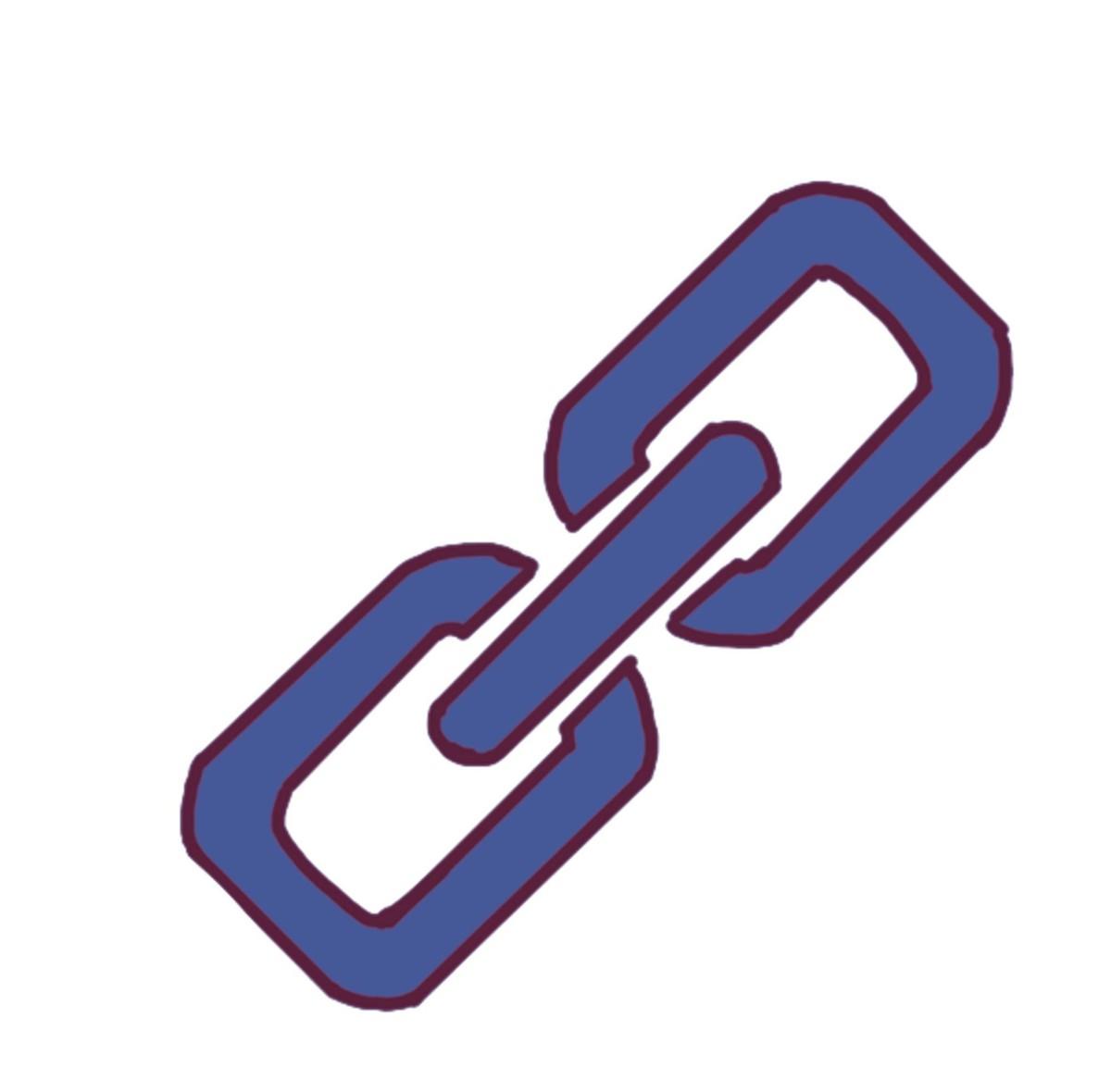 Logo chaine