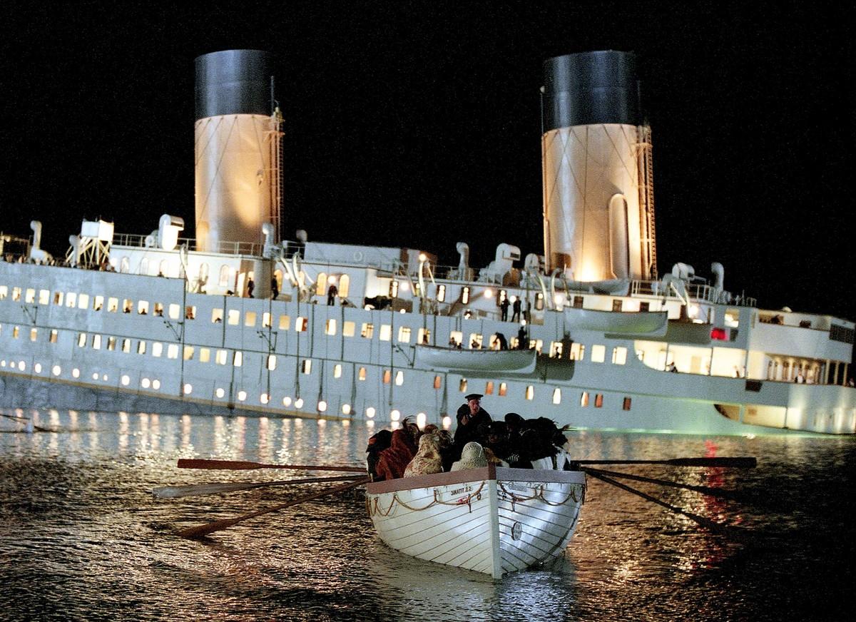 Titanic