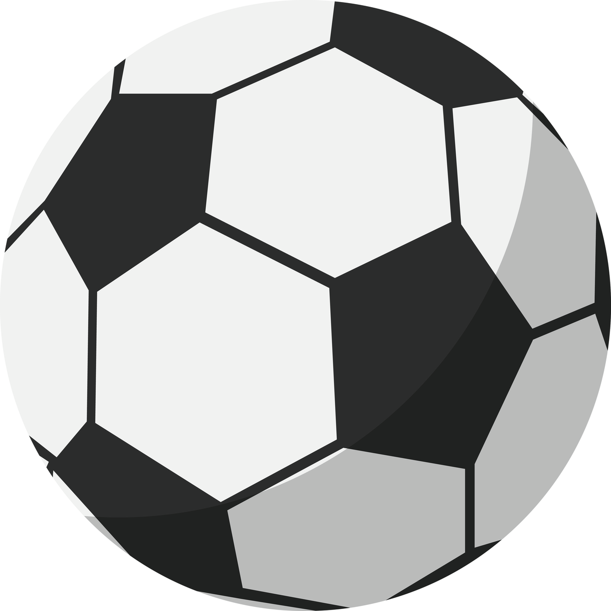 Ballon de foot