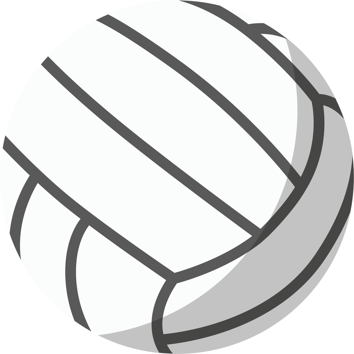 ballon de volley