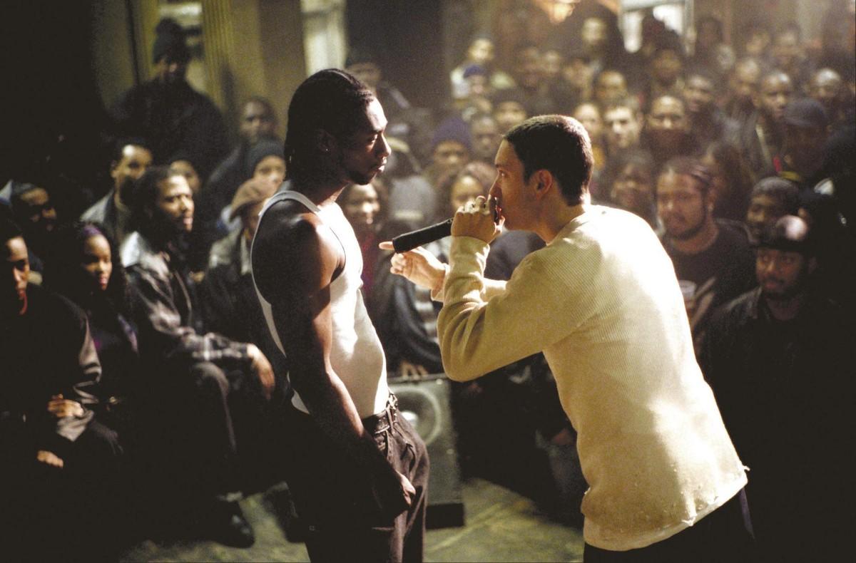 8 Mile