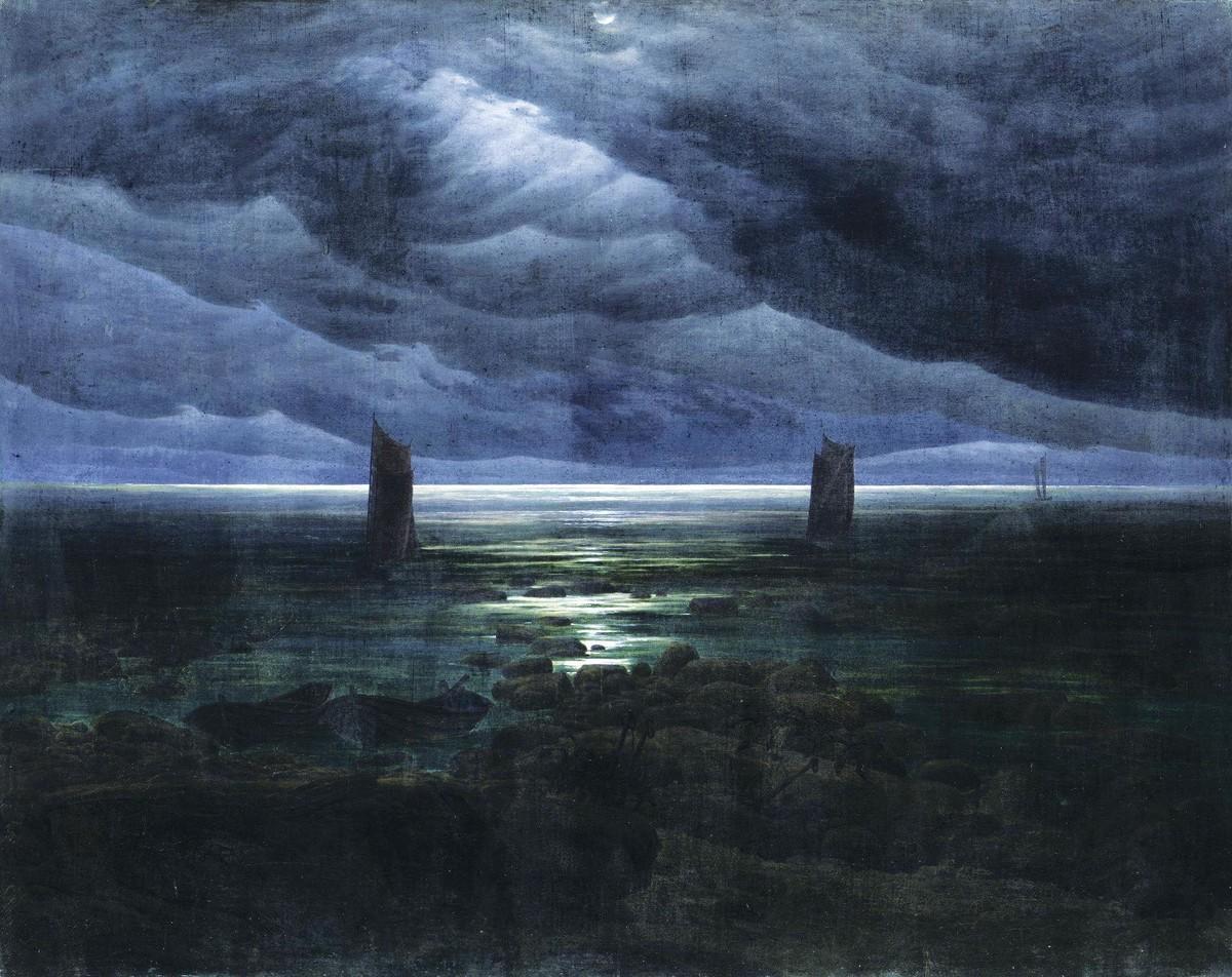 Nuit noire