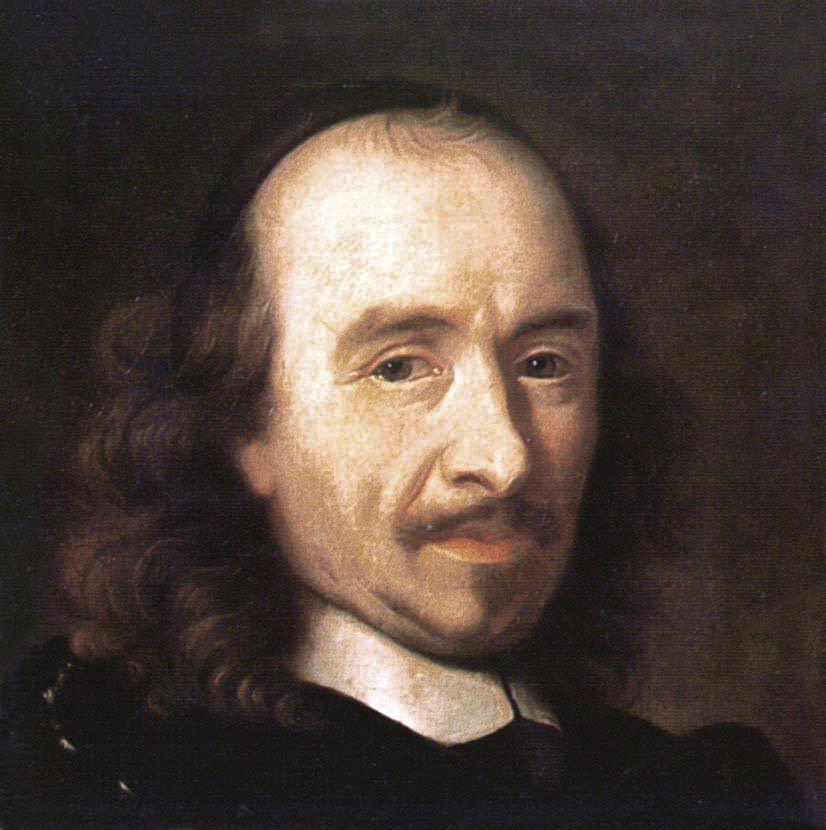 PIERRE CORNEILLE