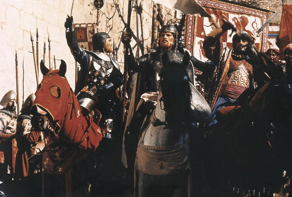 Le Cid