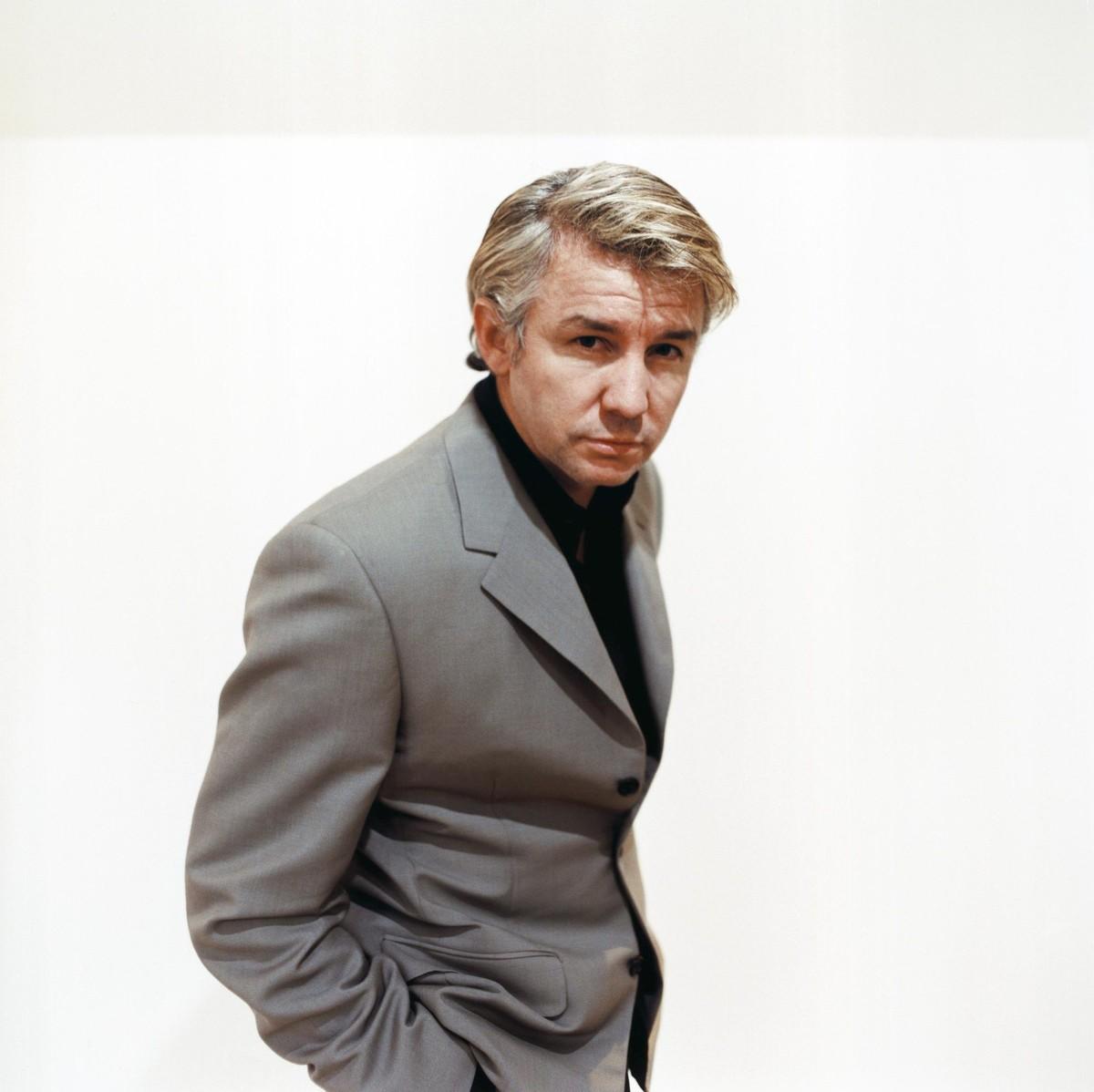 Baz Luhrmann