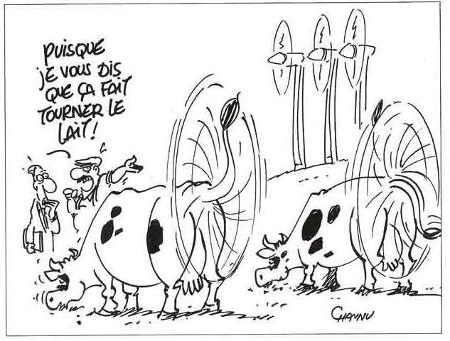 Caricature