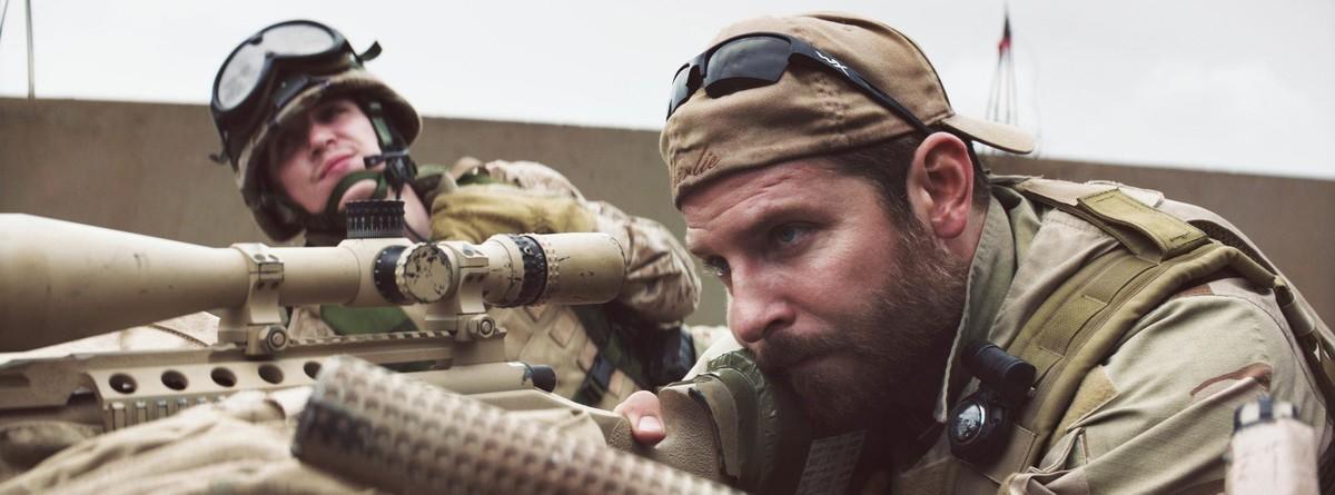 American sniper