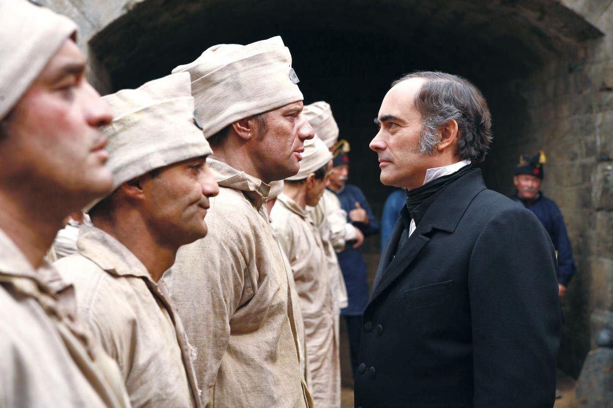 Claude Gueux