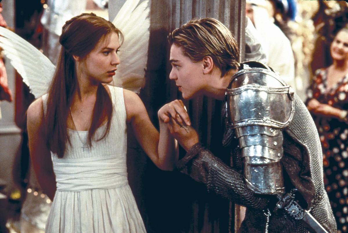 Roméo et Juliette