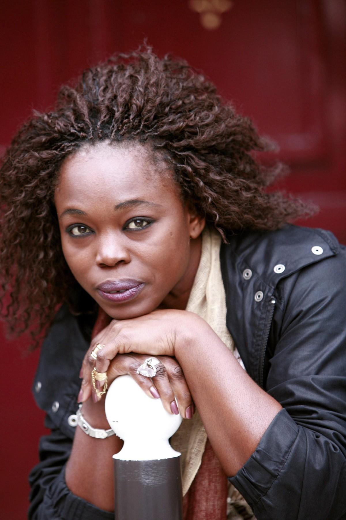 FATOU DIOME (née en 1968)