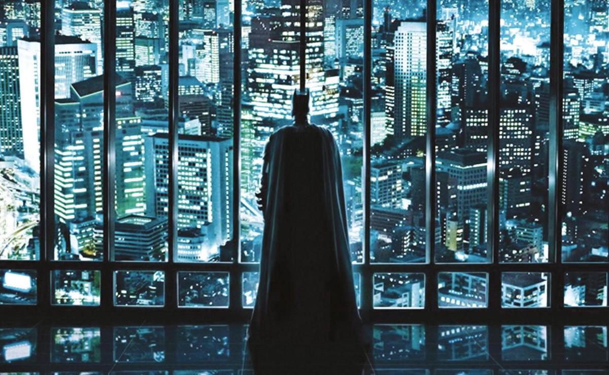 The Dark Knight
