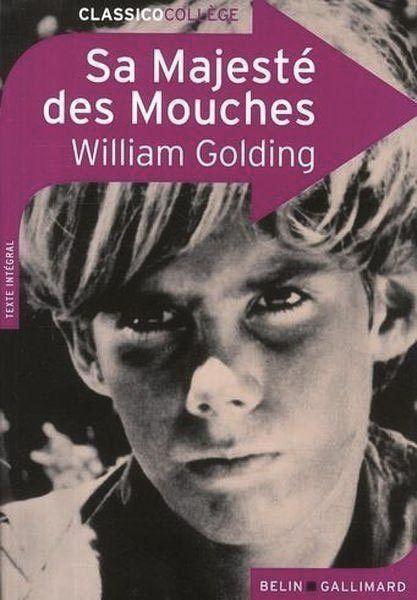 Sa Majesté des Mouches