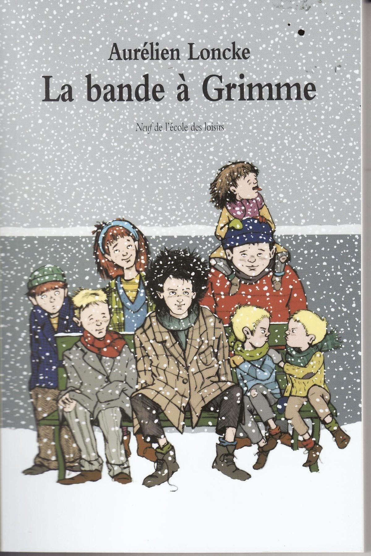 La Bande à Grimme