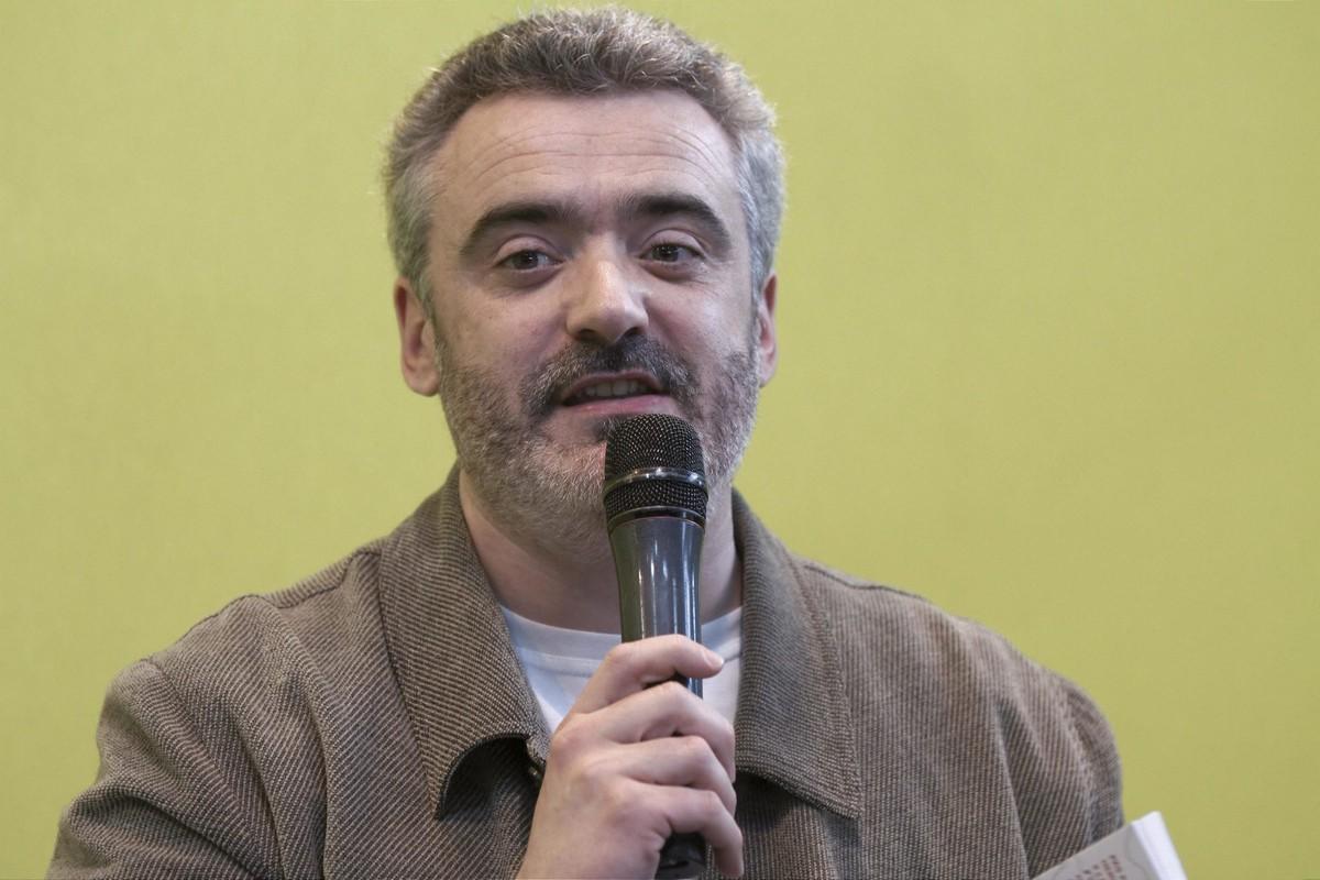 MIKAËL OLLIVIER
