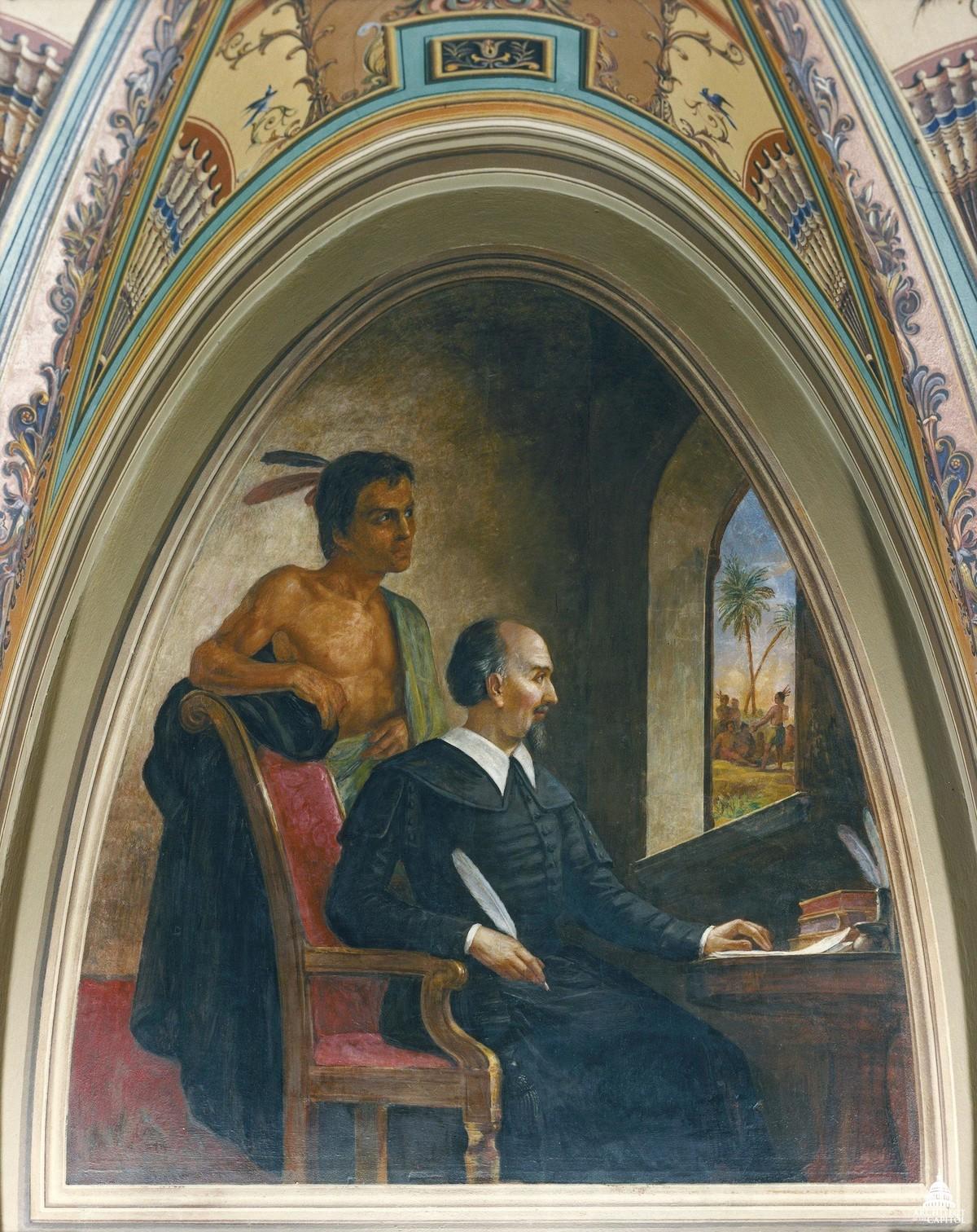 Bartolomé de las Casas