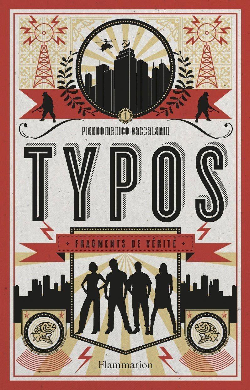 Typos (T.1). Fragments de vérité