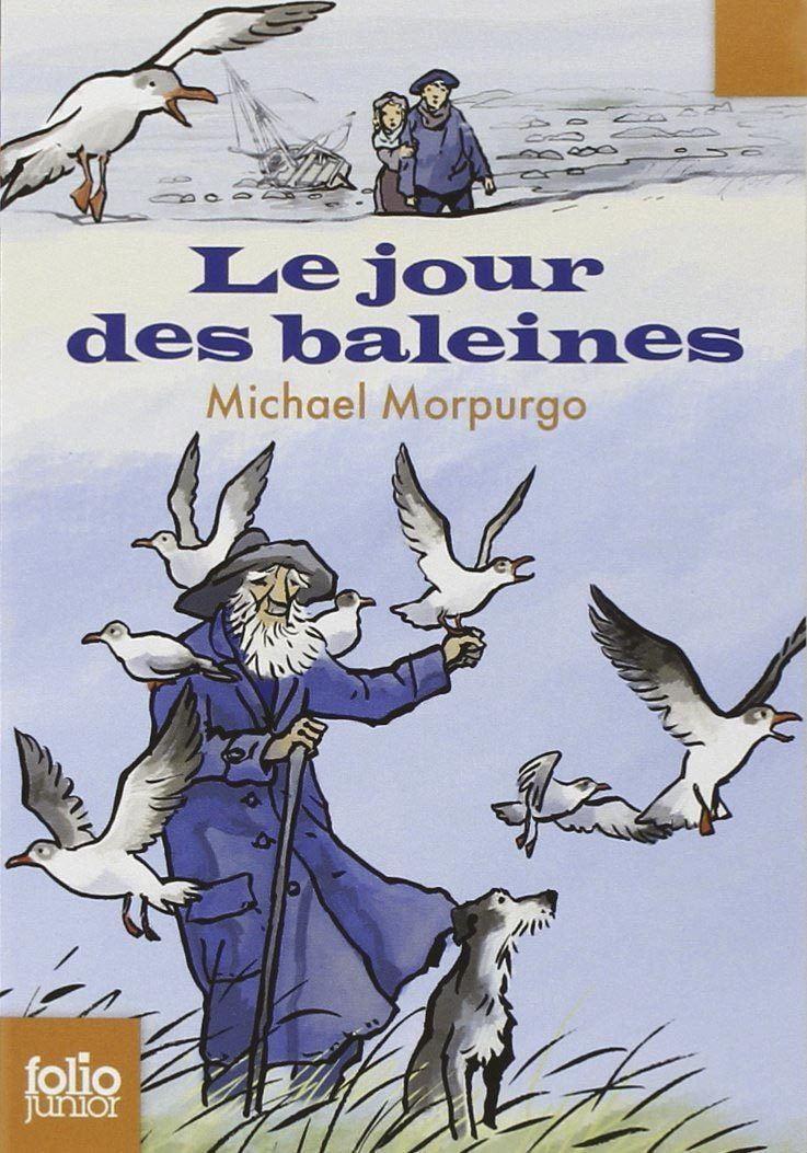 Le Jour des baleines