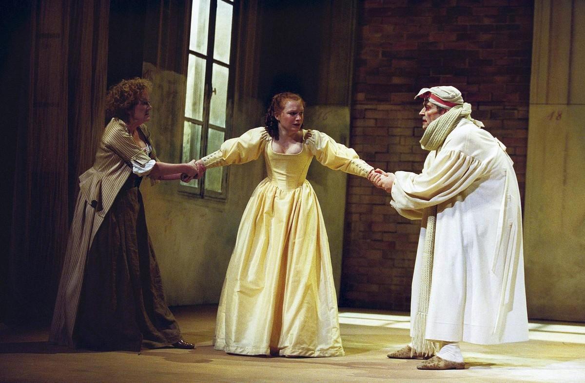Le Malade imaginaire