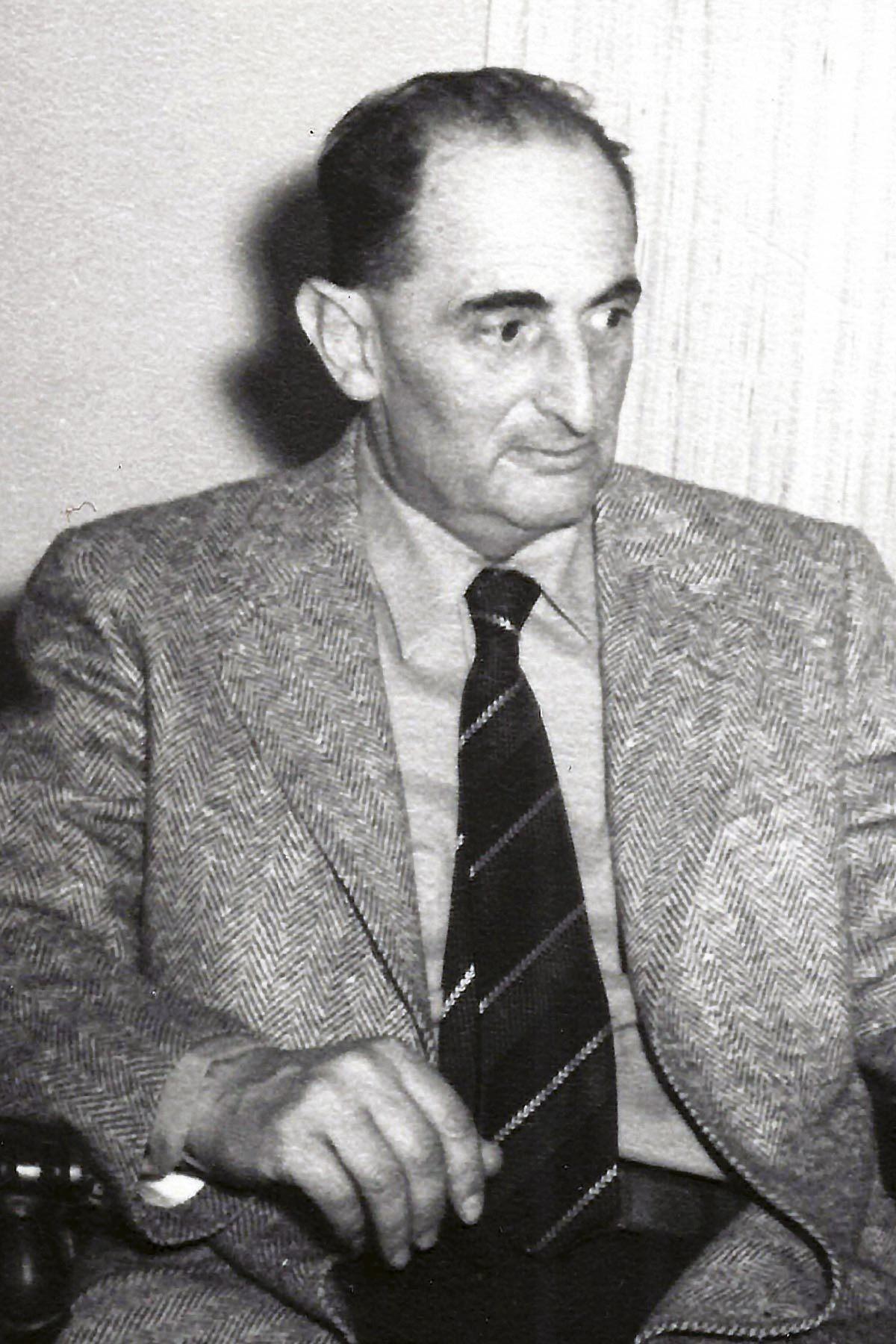 HENRY WINTERFELD