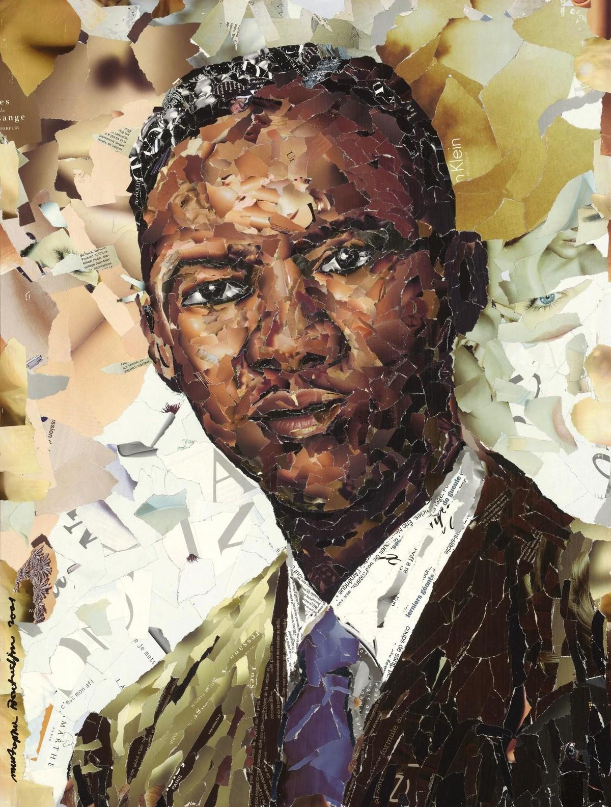 Abdoulaye Sadji