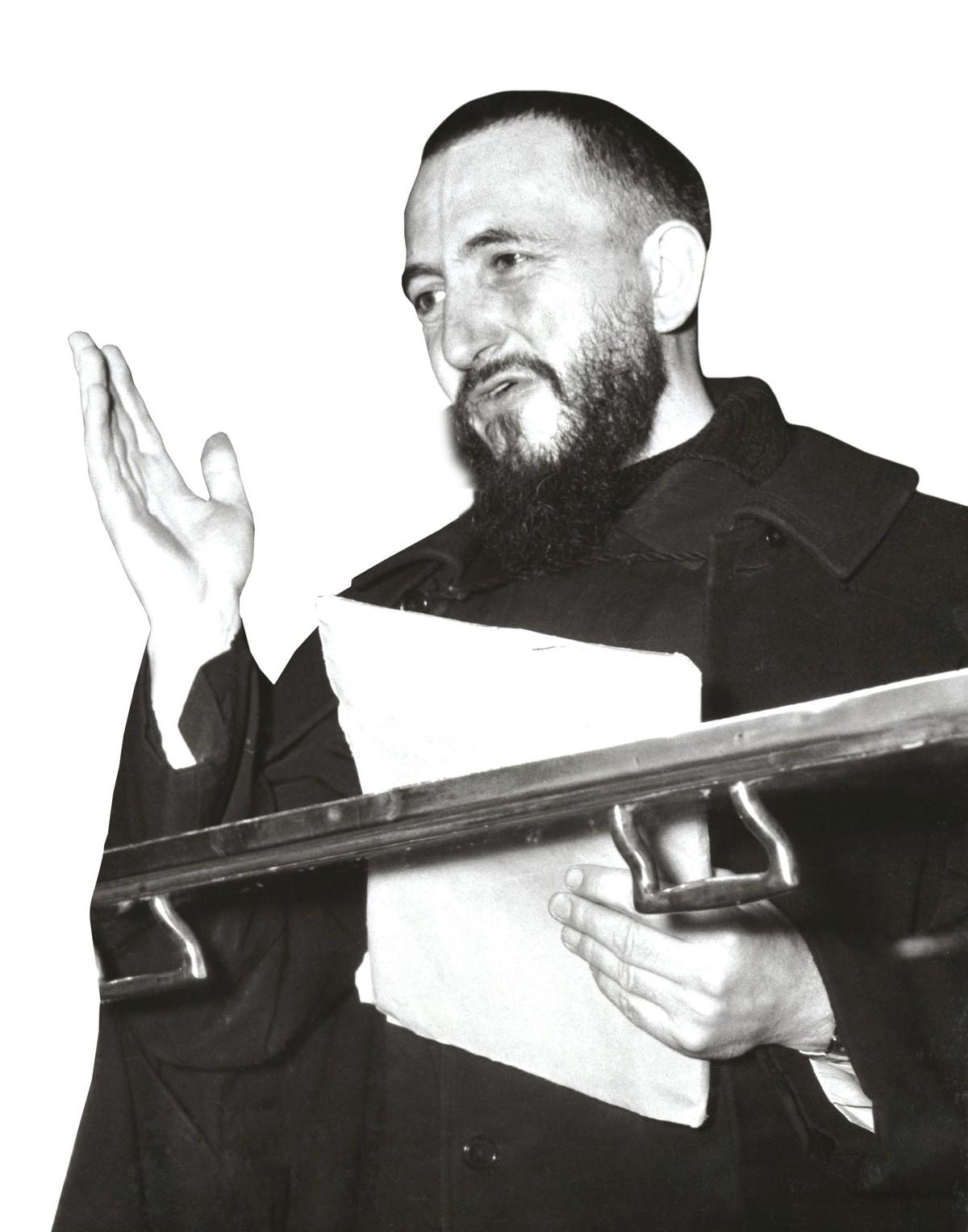 L'abbé Pierre