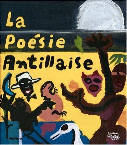 Les albums DADA sur les poésies du monde.