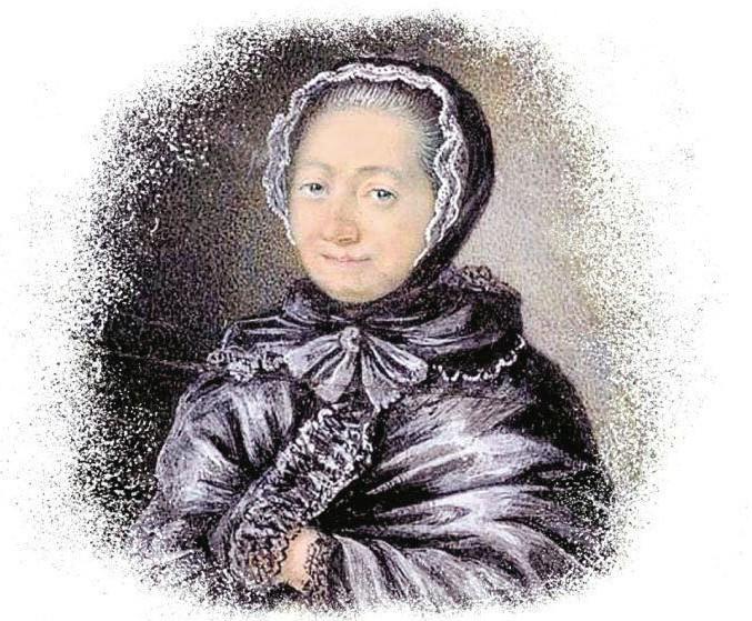 JEANNE-MARIE LEPRINCE DE BEAUMONT