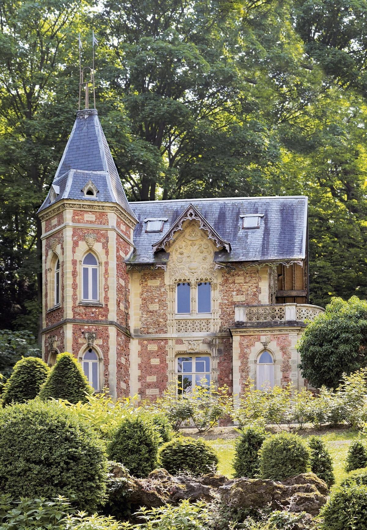Le « Château d'If »