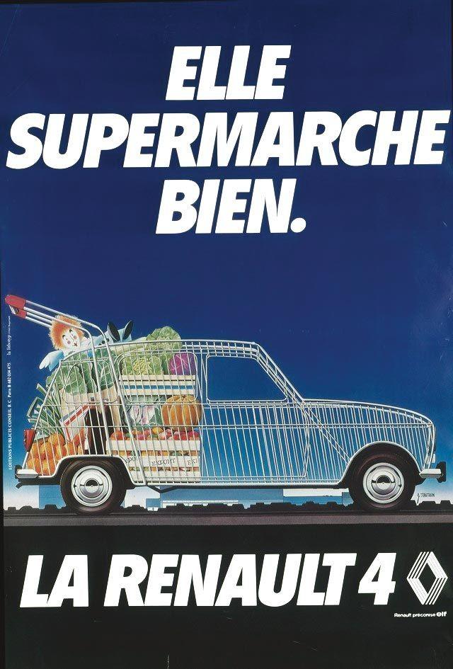 Doc. 4 La société de consommation