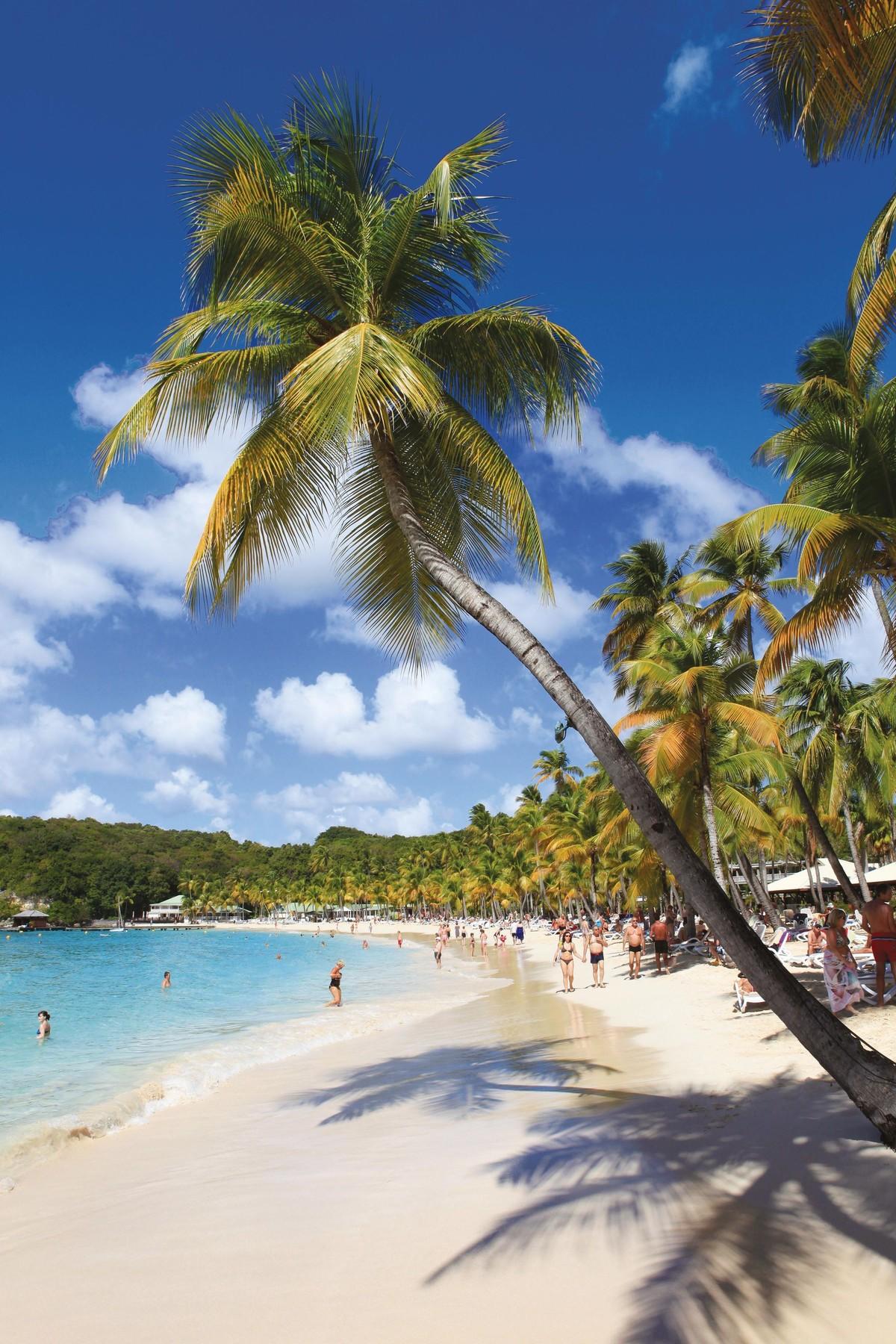 Les atouts de la Guadeloupe pour le tourisme