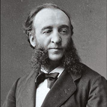 Jules Ferry (1832-1893)