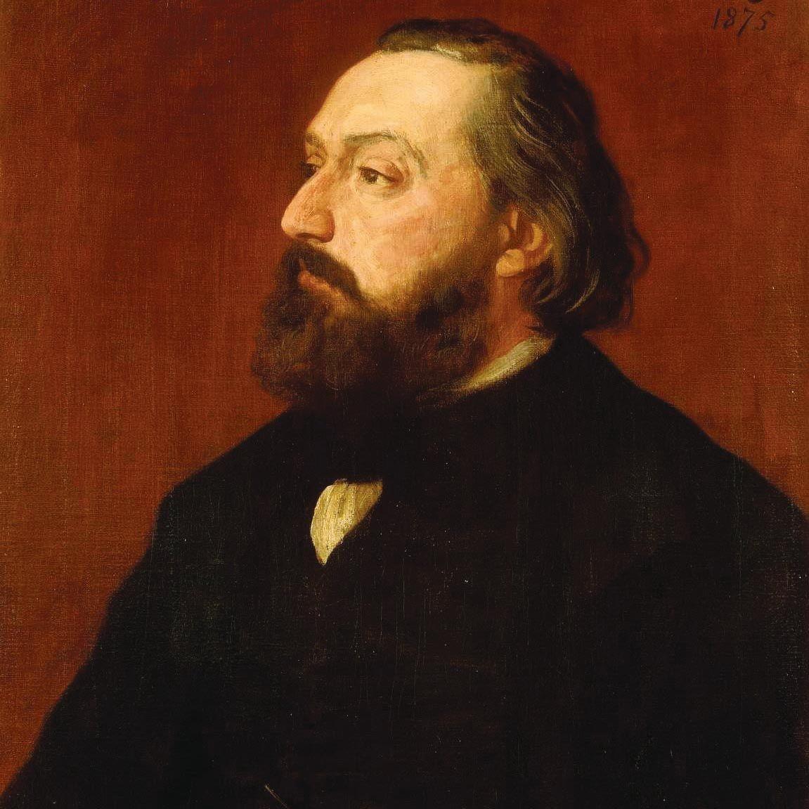 Léon Gambetta (1838-1882)