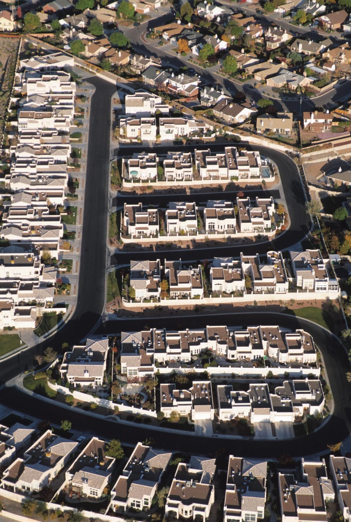 Albuquerque (État-Unis)