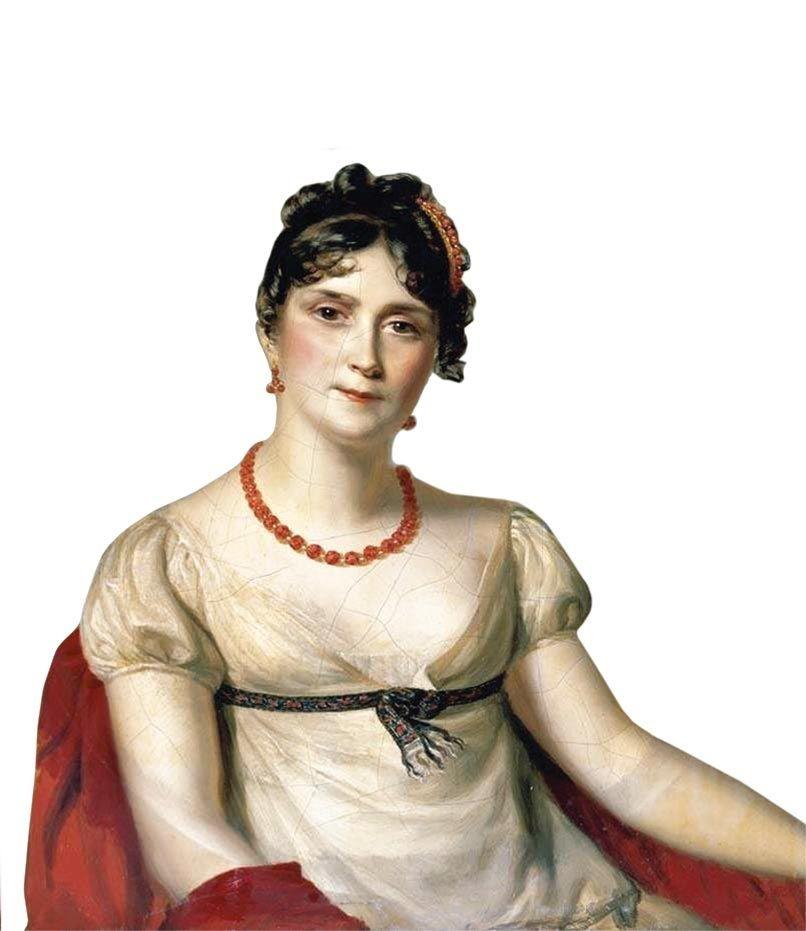 Joséphine de Beauharnais.