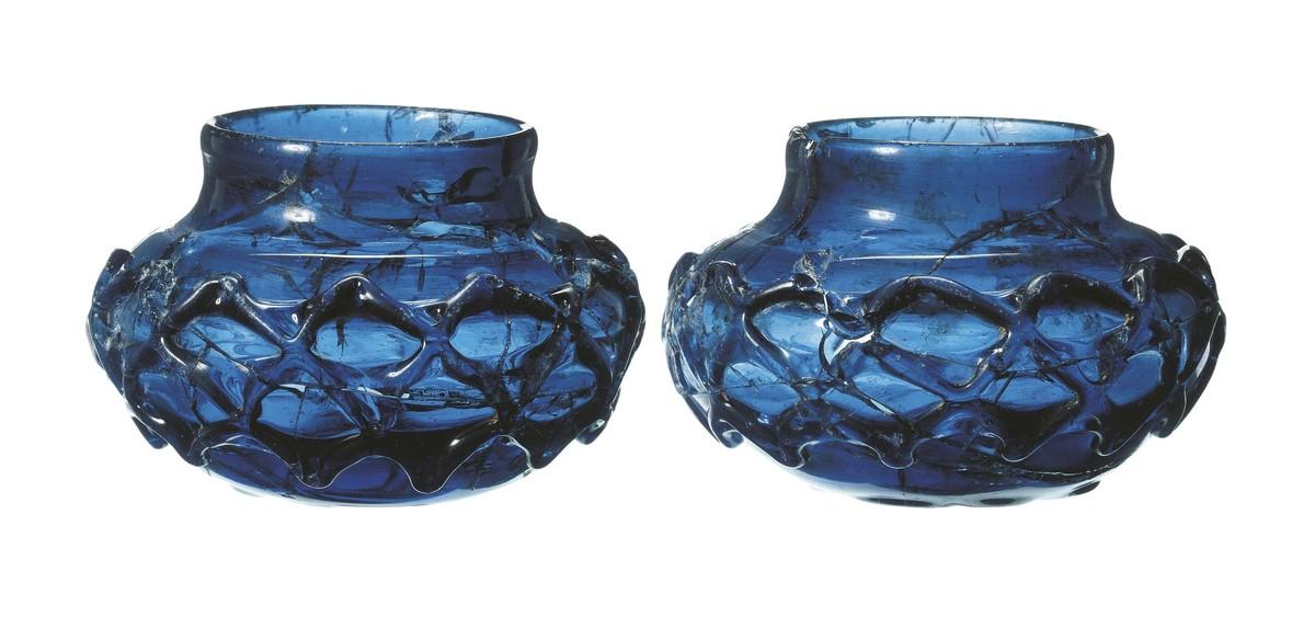 Des objets de valeur aux origines diverses
