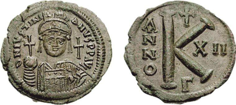 Justinien (483-565)