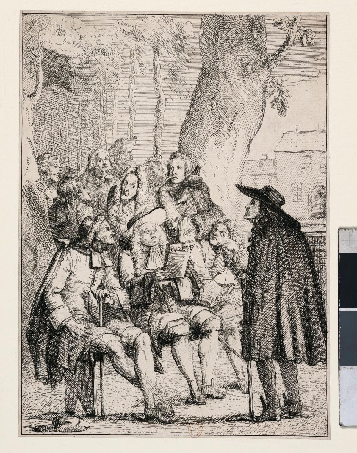 <stamp theme='his-green2'>Doc. 1</stamp> L'opinion publique