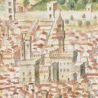 Florence au temps de Laurent le Magnifique