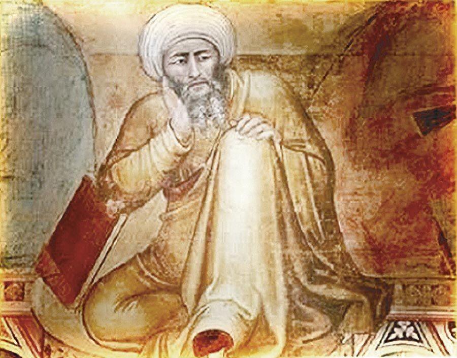 Averroès ou Ibn Rochd de Cordoue (1126-1198)