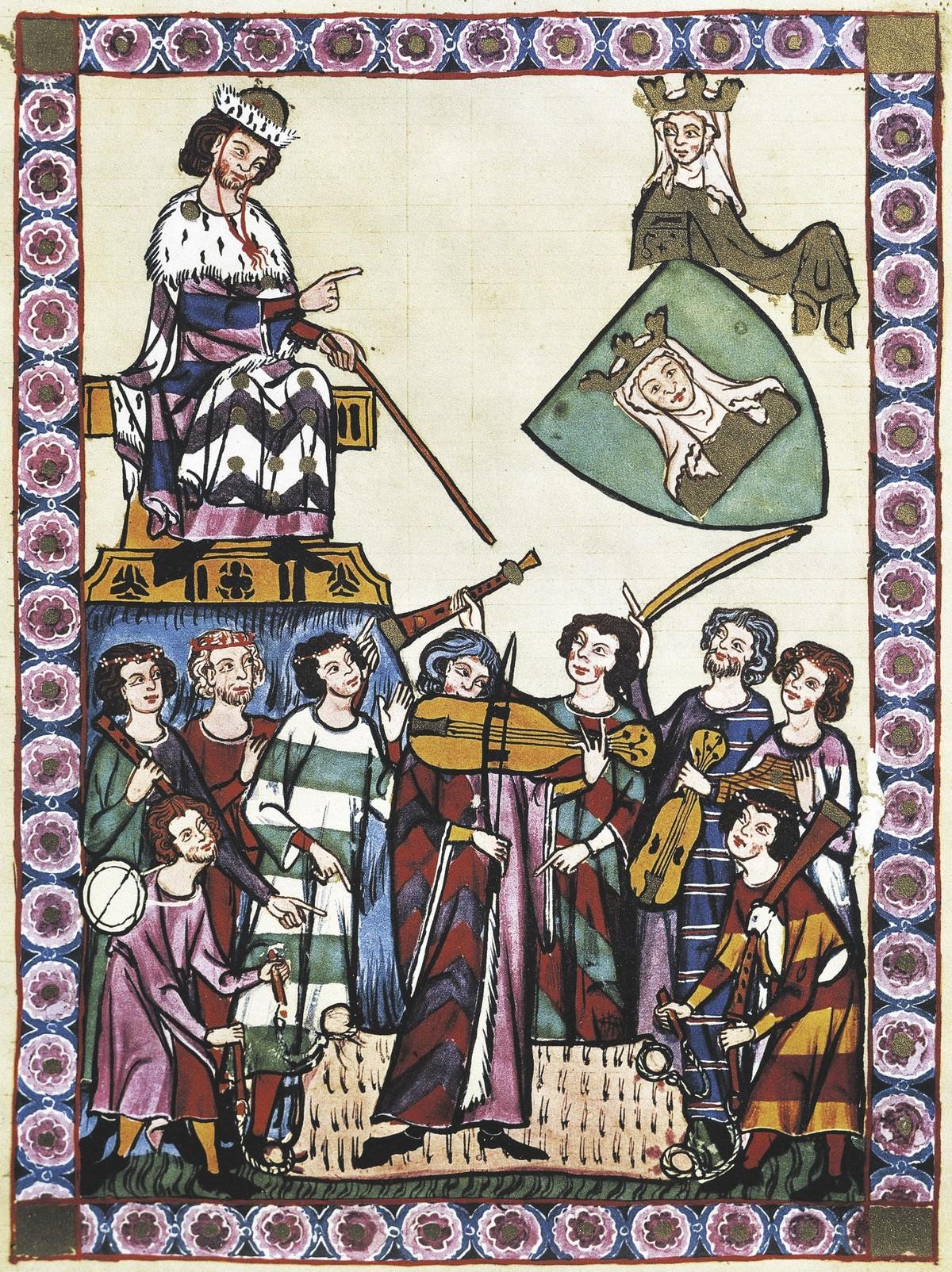 Le succès des fêtes médiévales