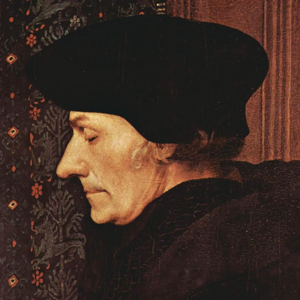 Érasme (1469-1536)